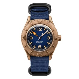 Basecamp Classic Bronze