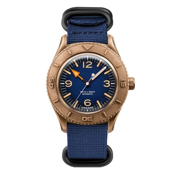 Basecamp Classic Bronze