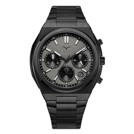 Rival Chrono Black