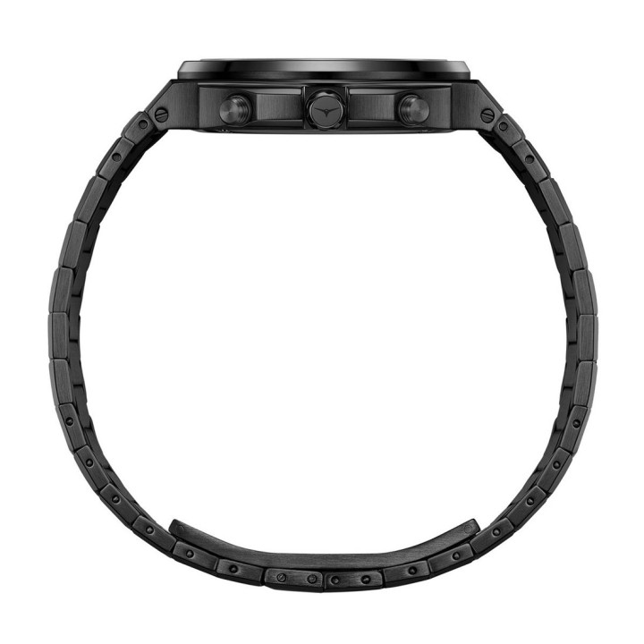 Rival Chrono Black