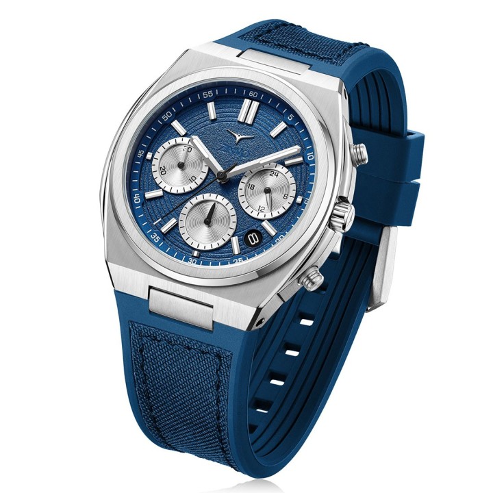 Rival Chrono Marine