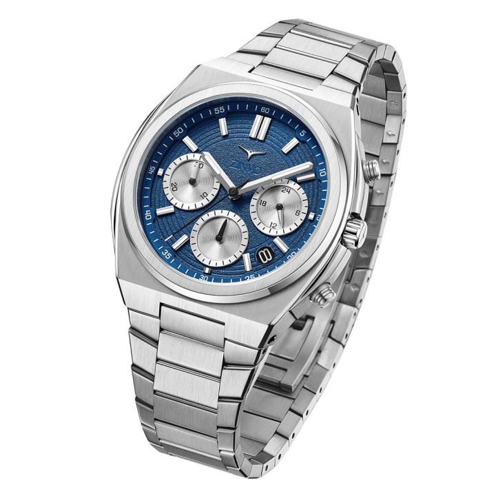 Rival Chrono Marine