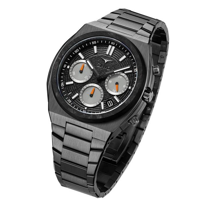 Rival Chrono Venom