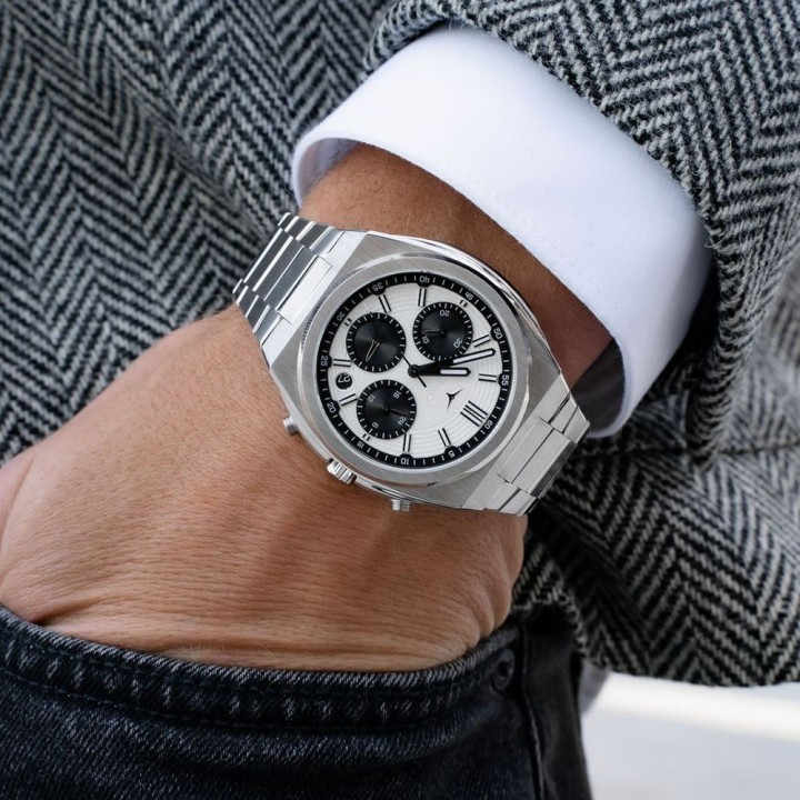 Rival Chrono Panda