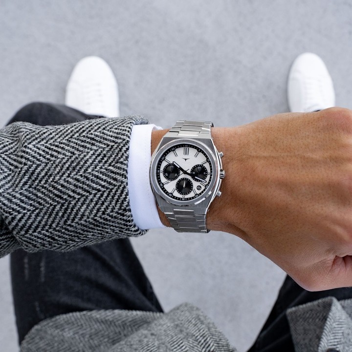Rival Chrono Panda