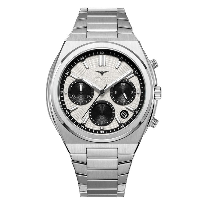 Rival Chrono Panda