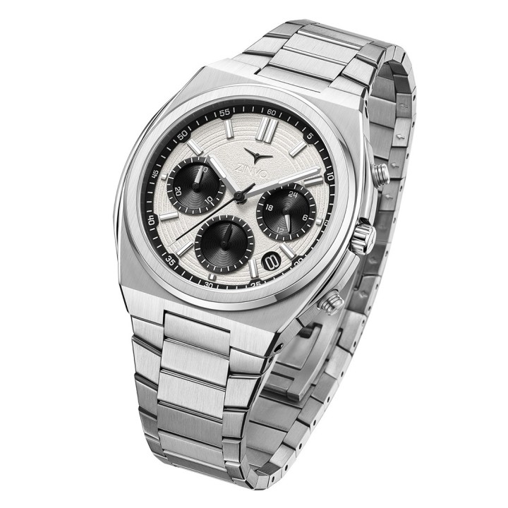 Rival Chrono Panda