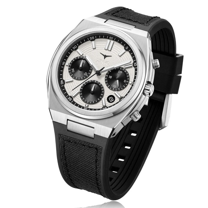 Rival Chrono Panda