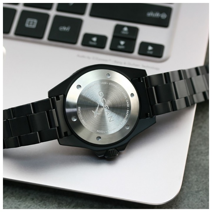 SHARKMASTER 1000 All Black