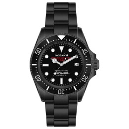 SHARKMASTER 1000 All Black