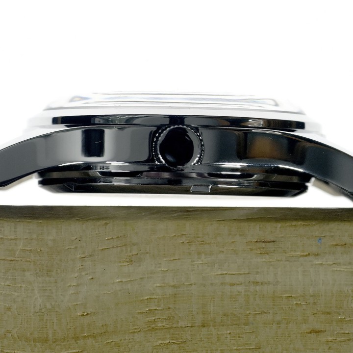 Selza Kriegsmarine (German Navy) WW2 Pattern Watch Automatic