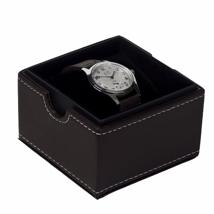 Selza Kriegsmarine (German Navy) WW2 Pattern Watch Automatic