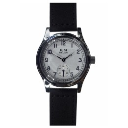 Selza Kriegsmarine (German Navy) WW2 Pattern Watch Automatic