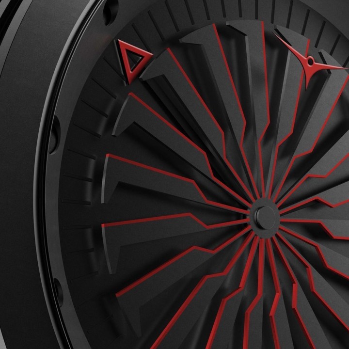 Blade Corsa