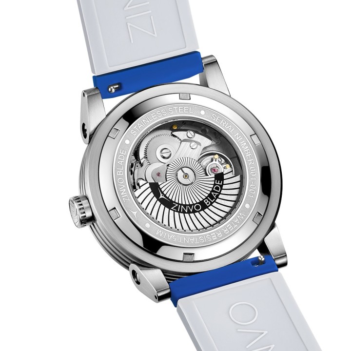 Blade Cobalt
