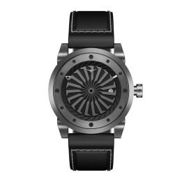 Blade Gunmetal