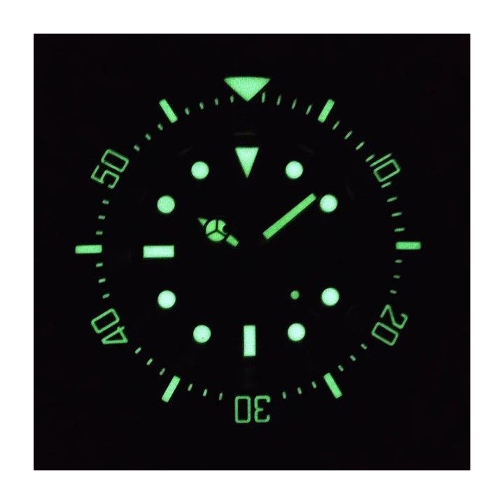 SHARKMASTER 1000 All Black
