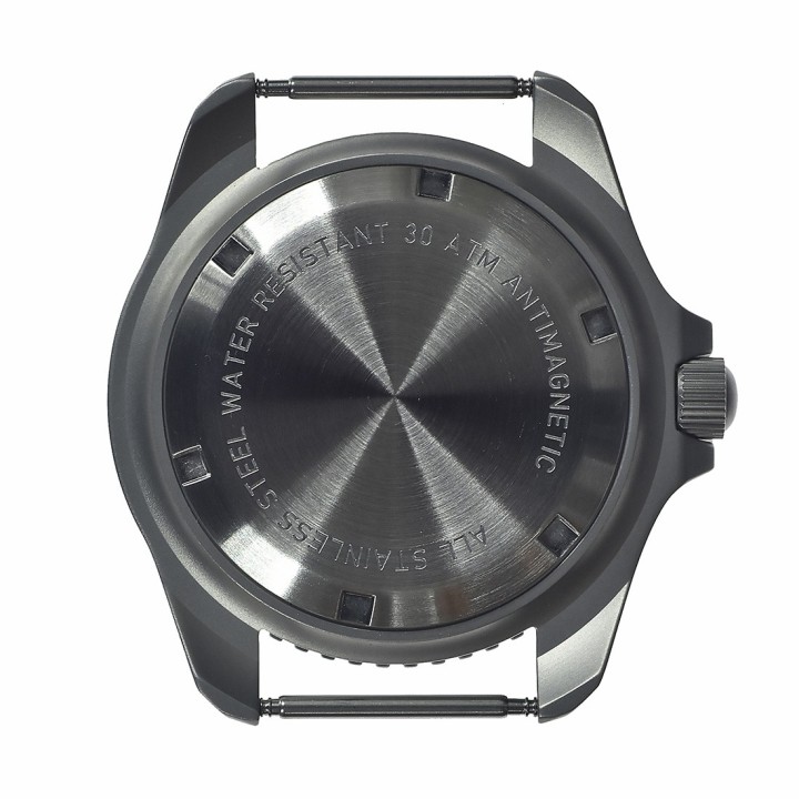 MWC Elvia Automatic Military Date