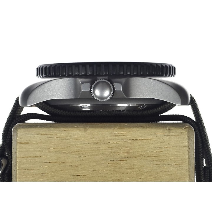 MWC Elvia Automatic Military Date