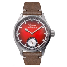 Prometeo Rosso Brown ST36B