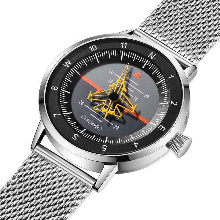 FLIGHT AB15 Mesh
