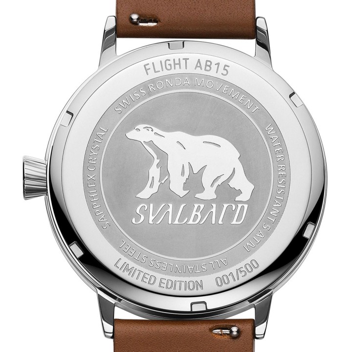 FLIGHT AB15 Mesh