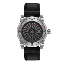 Blade Silver