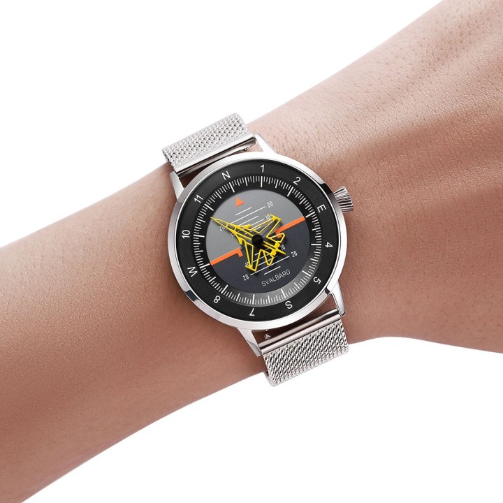 FLIGHT AB15 Mesh