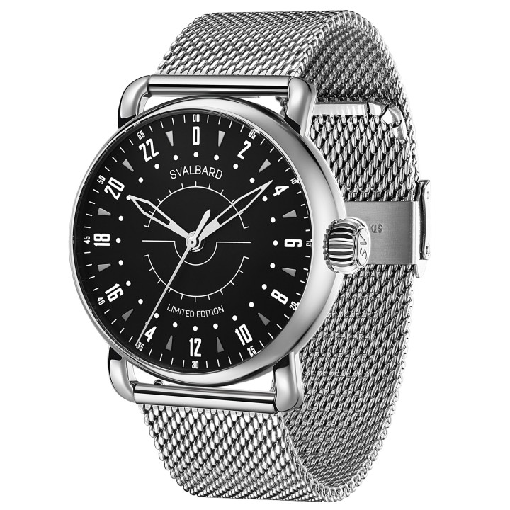 STARDUST AUTOMATIC FL25
