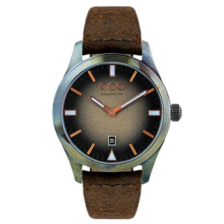 143 BROWN