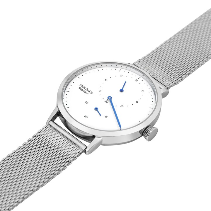 REGULATOR Mesh