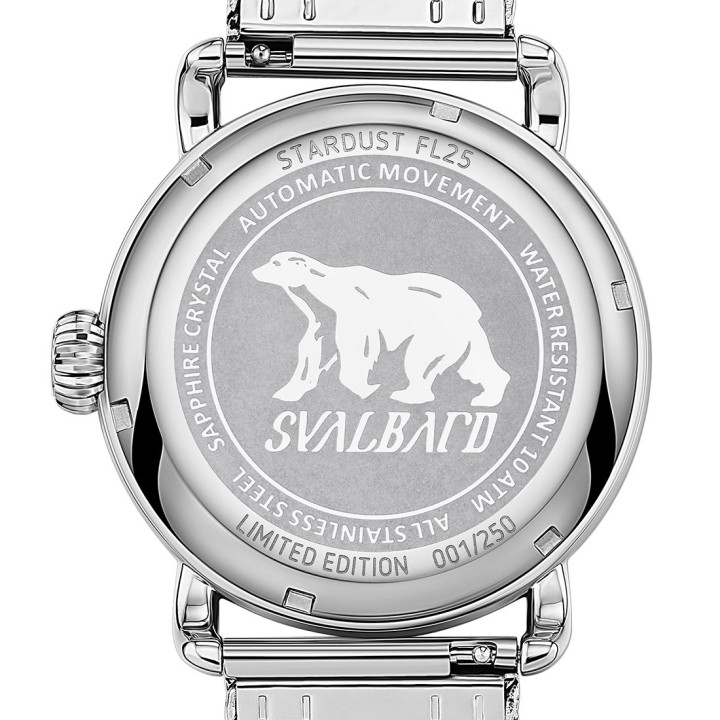 STARDUST AUTOMATIC FL25