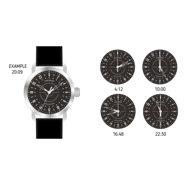 STARDUST AUTOMATIC FL25
