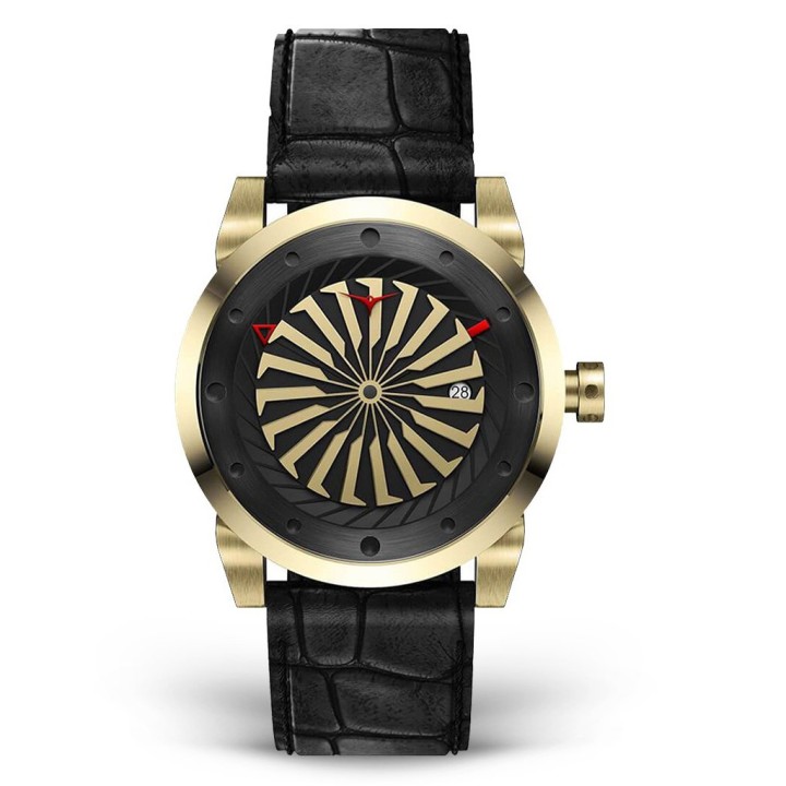 Blade Onyx