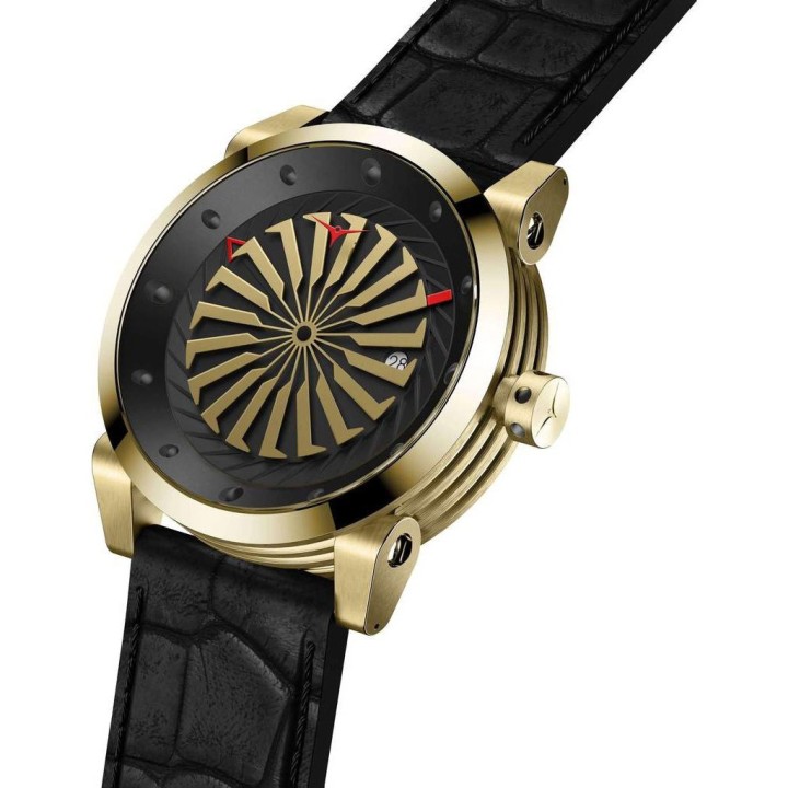 Blade Onyx