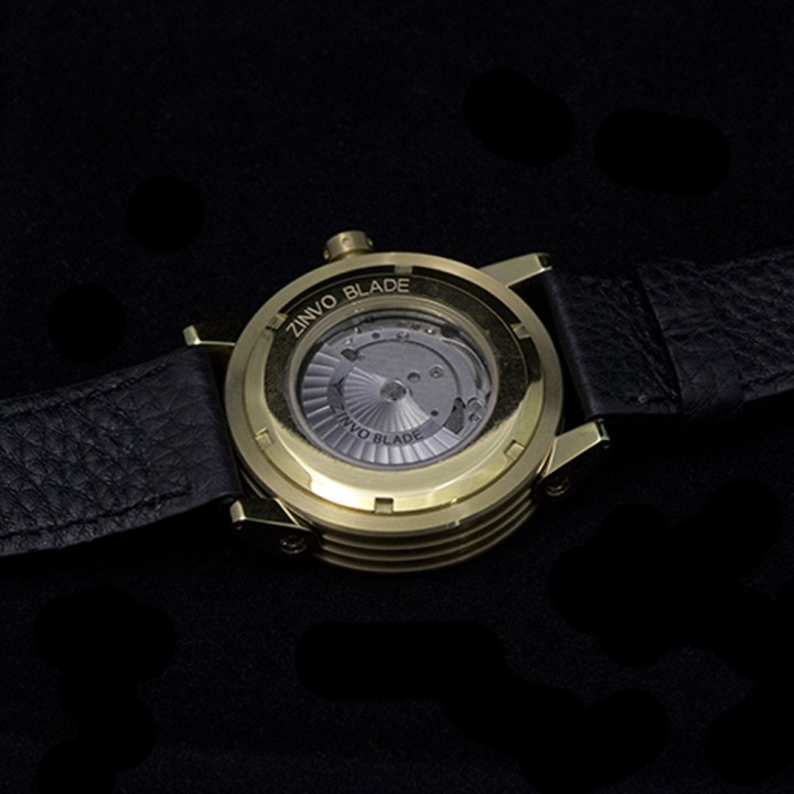 Blade Onyx