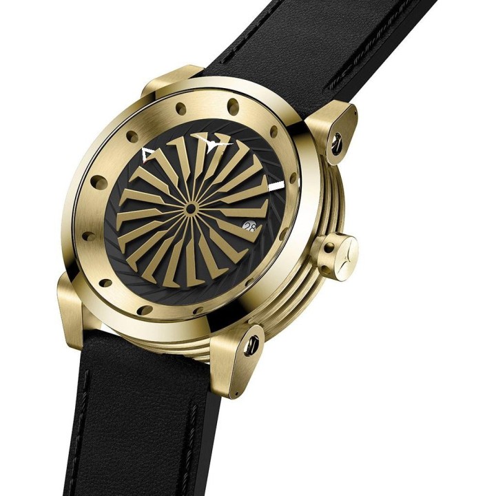 Blade 12K