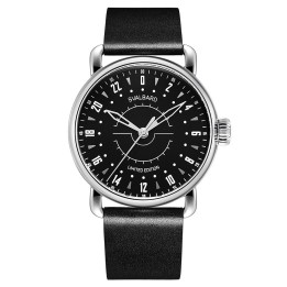 STARDUST AUTOMATIC FL25 LEATHER