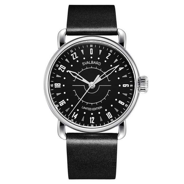 STARDUST AUTOMATIC FL25 LEATHER