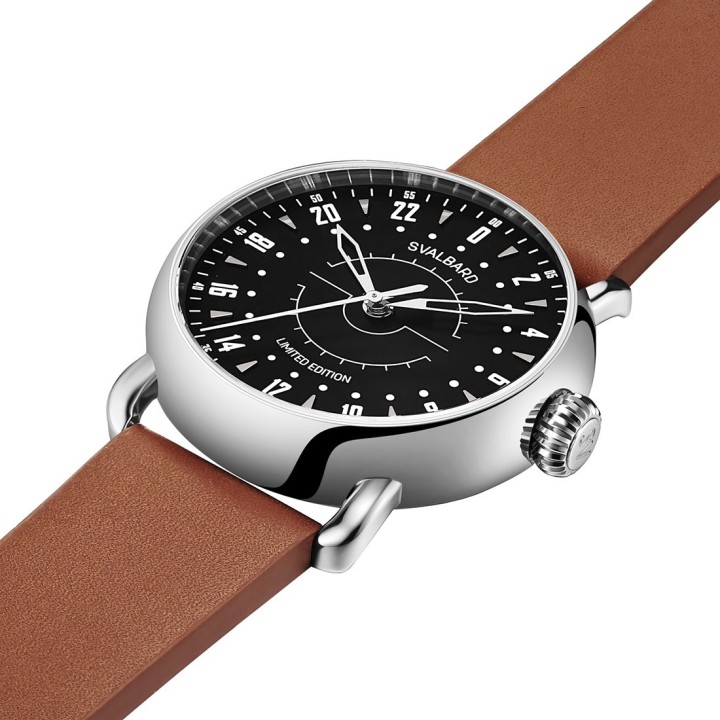 STARDUST AUTOMATIC FL25 LEATHER