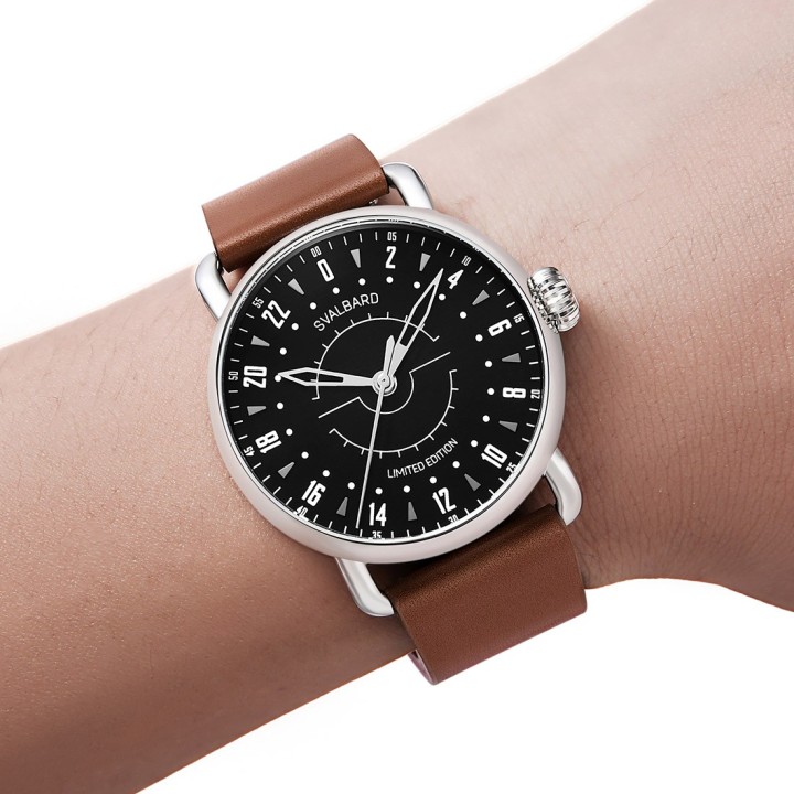 STARDUST AUTOMATIC FL25 LEATHER