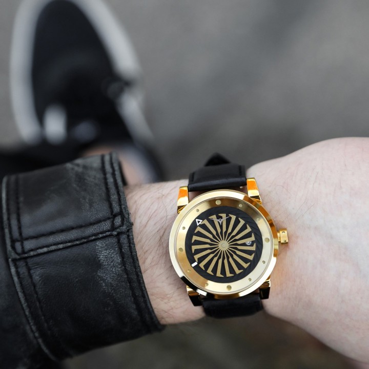 Blade 12K