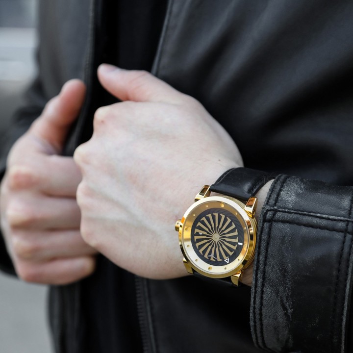 Blade 12K