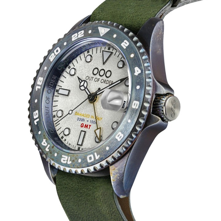 GMT MEDELLIN
