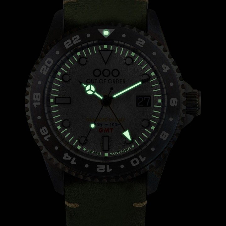 GMT MEDELLIN