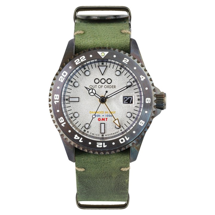GMT MEDELLIN