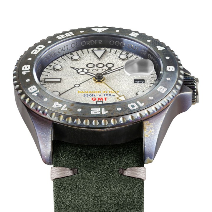 GMT MEDELLIN
