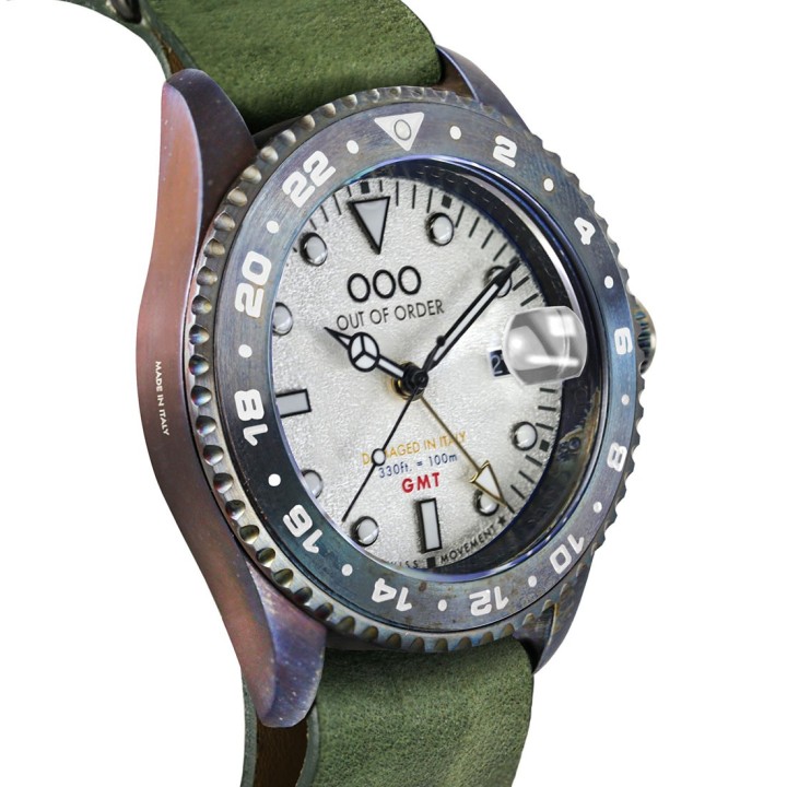 GMT MEDELLIN