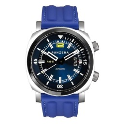 AQUAMARINE PRO DIVER - INFINITY BLUE PIONEER