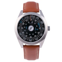 Millimetro Black Brown